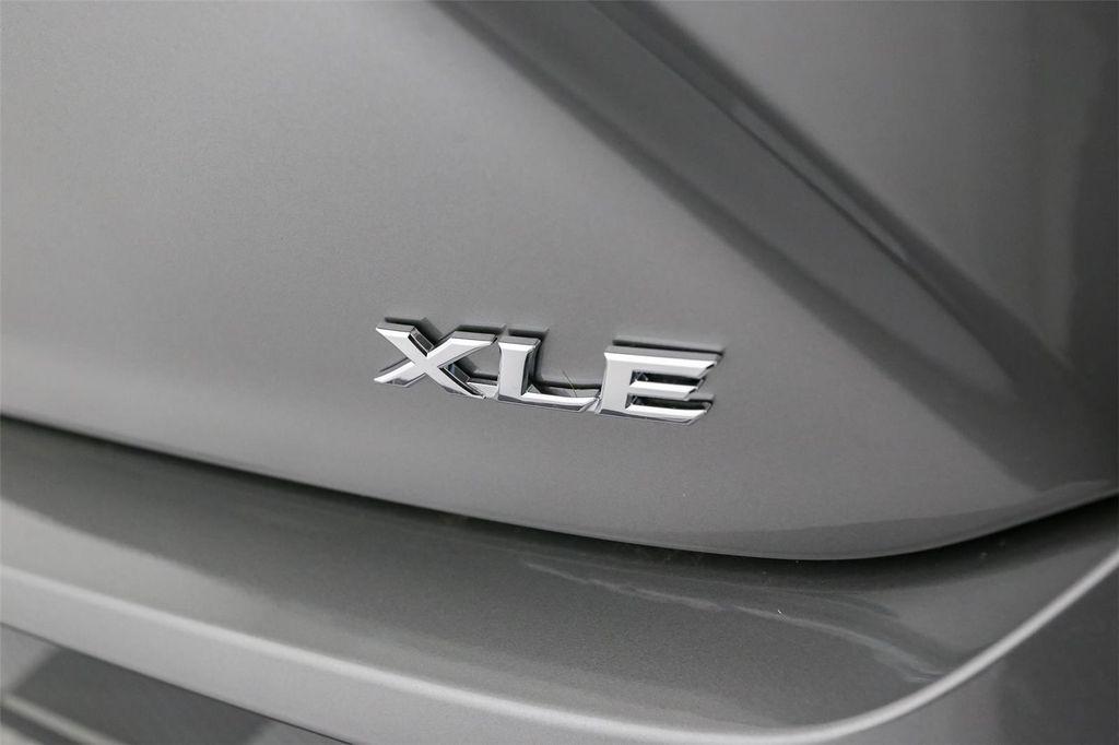 new 2026 Toyota Camry car, priced at $37,319