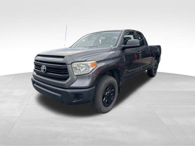 used 2014 Toyota Tundra car, priced at $19,097