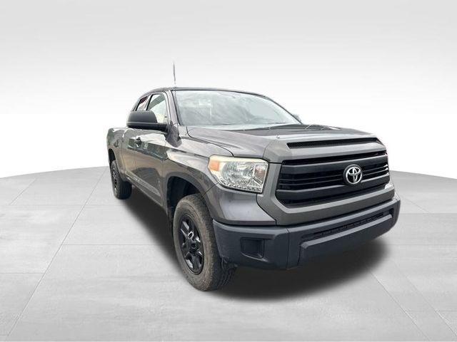 used 2014 Toyota Tundra car, priced at $19,097