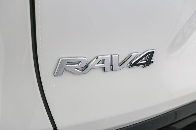 new 2025 Toyota RAV4 Plug-In Hybrid car