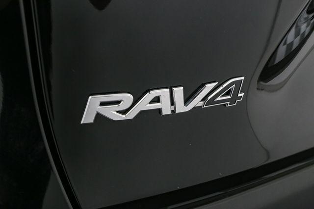 used 2024 Toyota RAV4 car, priced at $31,399