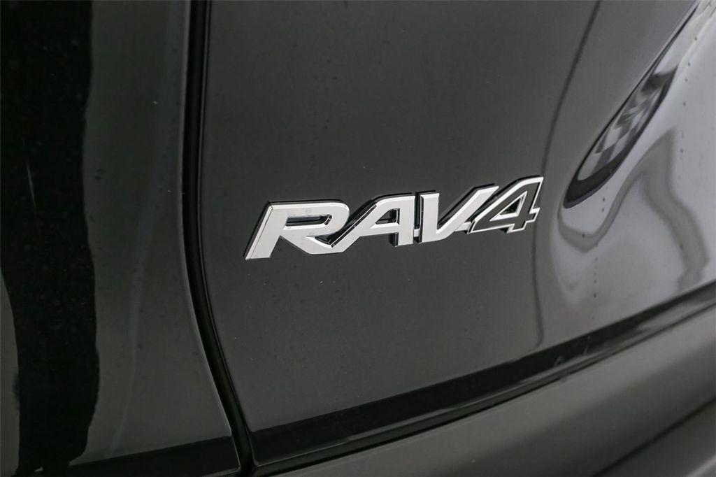 new 2025 Toyota RAV4 car, priced at $38,764