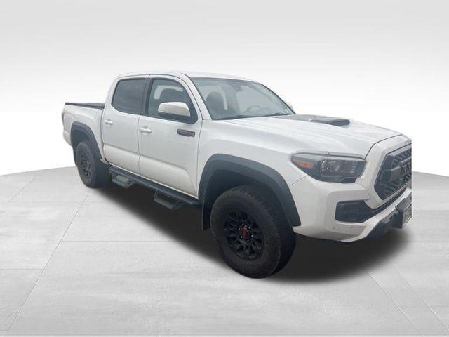 used 2019 Toyota Tacoma car, priced at $33,863