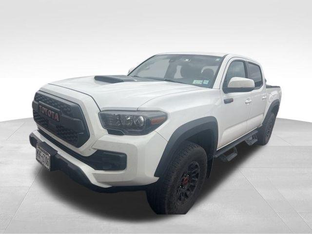 used 2019 Toyota Tacoma car, priced at $33,863