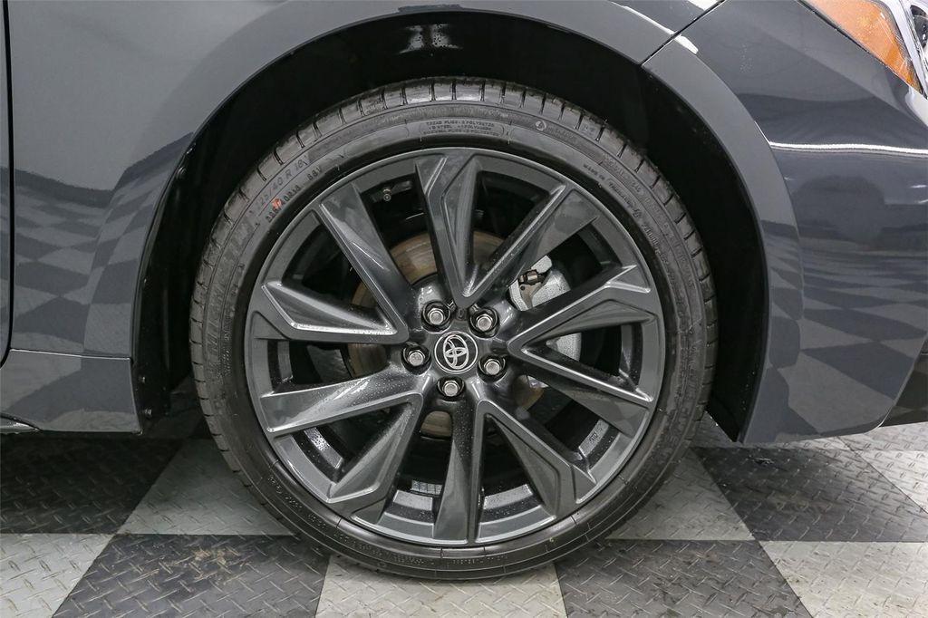 new 2026 Toyota Corolla car, priced at $27,894