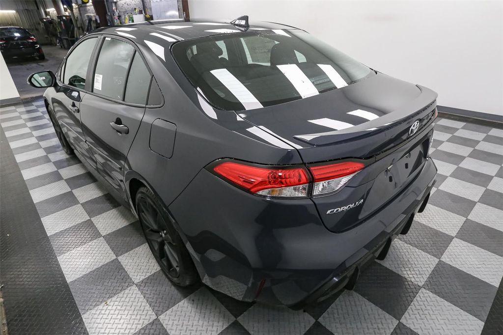 new 2026 Toyota Corolla car, priced at $27,894