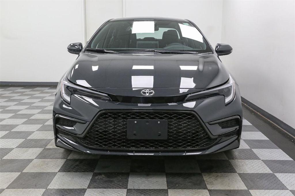 new 2026 Toyota Corolla car, priced at $27,894