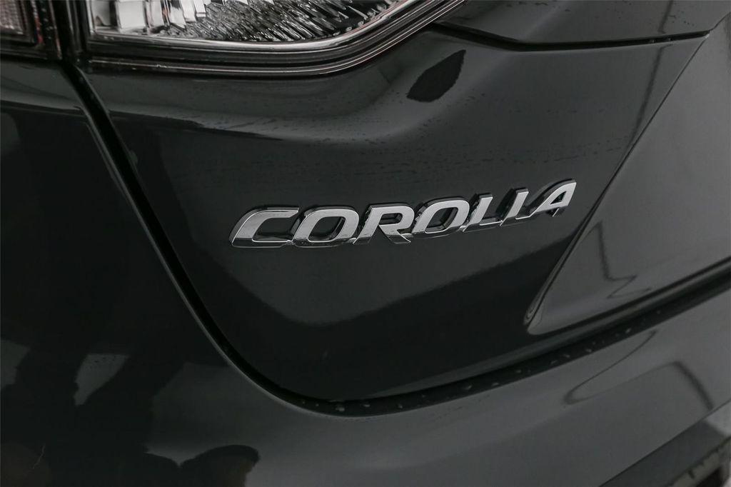 new 2026 Toyota Corolla car, priced at $27,894