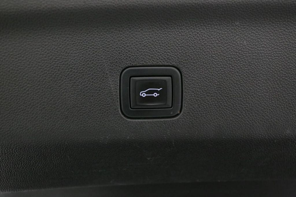 used 2021 Cadillac Escalade car, priced at $57,999