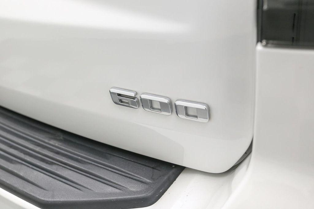 used 2021 Cadillac Escalade car, priced at $57,999