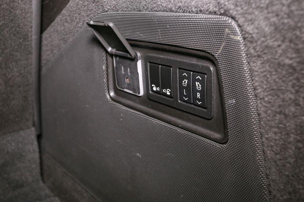 used 2021 Cadillac Escalade car, priced at $57,999