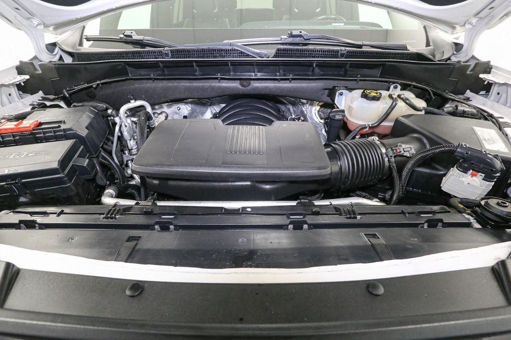 used 2021 Cadillac Escalade car, priced at $57,999