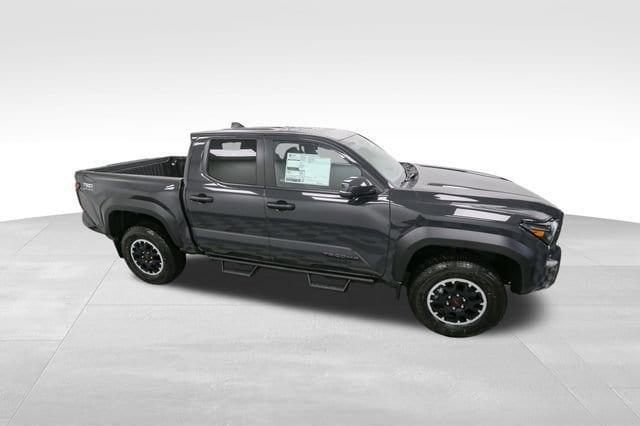 new 2024 Toyota Tacoma car