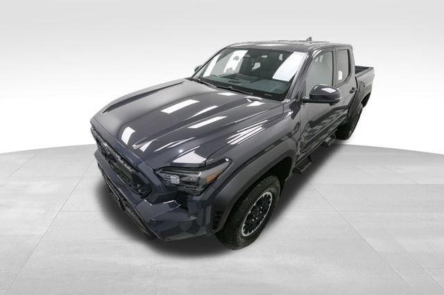 new 2024 Toyota Tacoma car