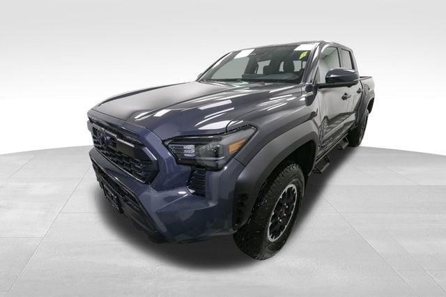 new 2024 Toyota Tacoma car