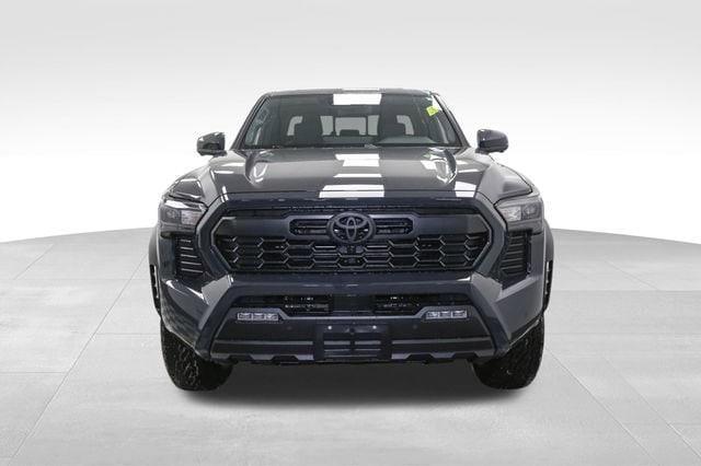 new 2024 Toyota Tacoma car