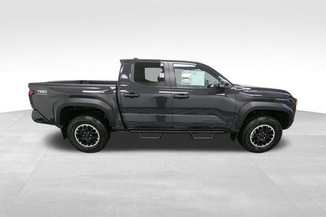 new 2024 Toyota Tacoma car