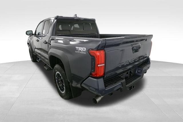 new 2024 Toyota Tacoma car