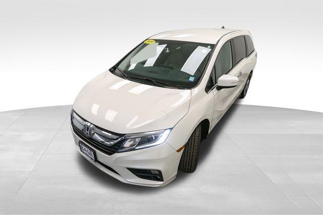 used 2019 Honda Odyssey car, priced at $20,044