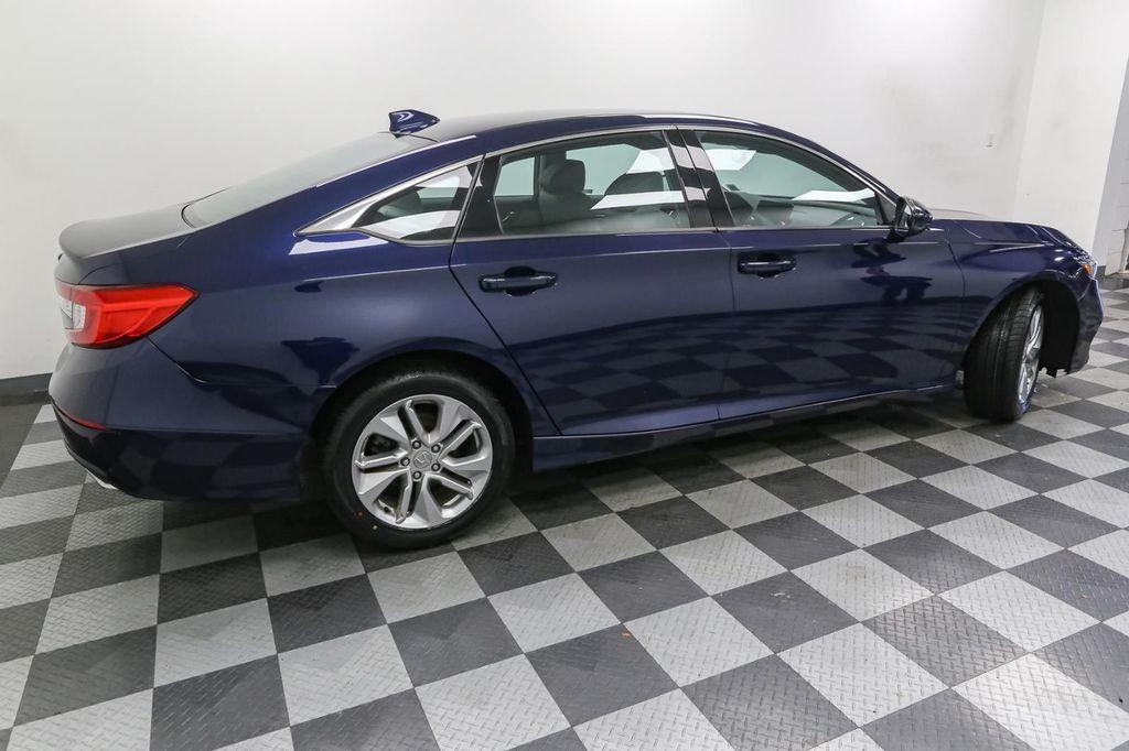 used 2020 Honda Accord car, priced at $18,999