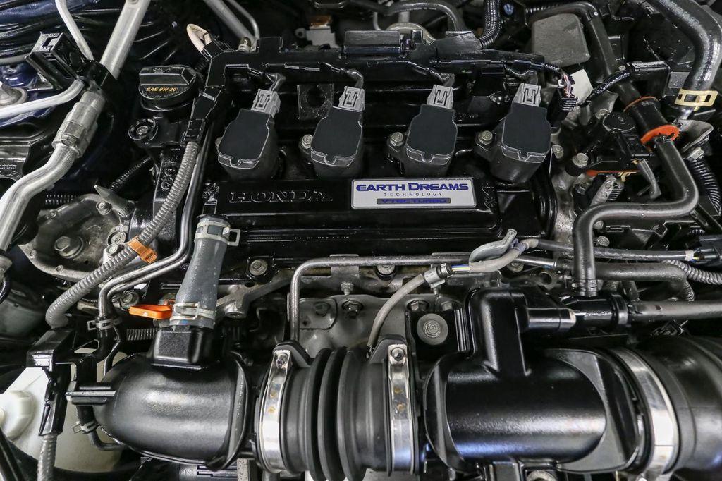 used 2020 Honda Accord car, priced at $18,999