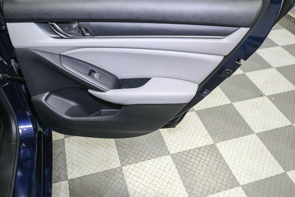 used 2020 Honda Accord car, priced at $18,999