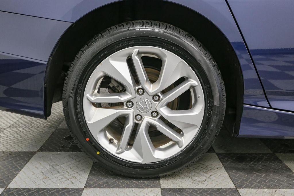 used 2020 Honda Accord car, priced at $18,999