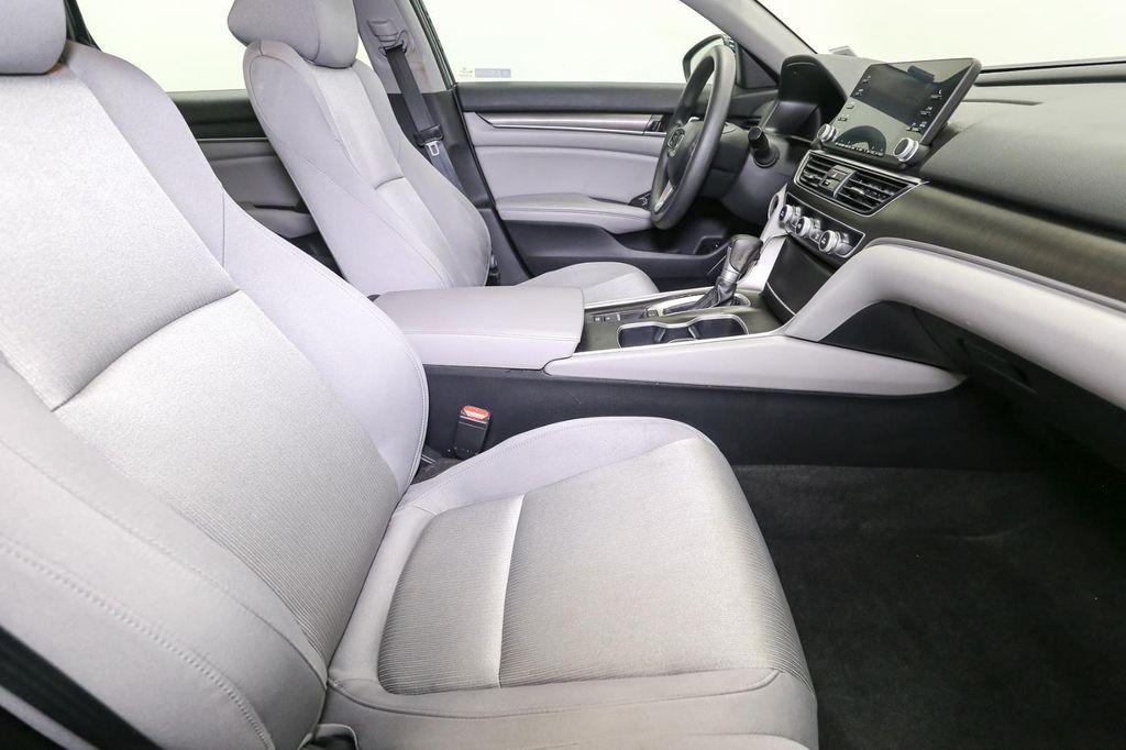 used 2020 Honda Accord car, priced at $18,999