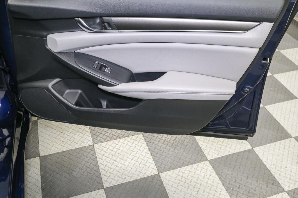 used 2020 Honda Accord car, priced at $18,999