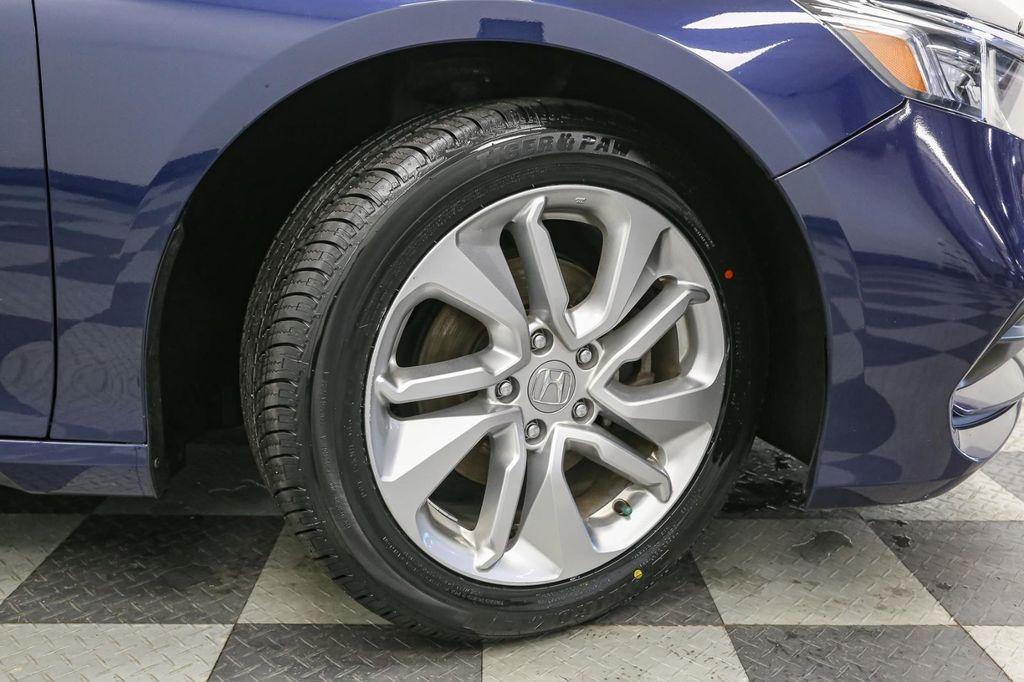 used 2020 Honda Accord car, priced at $18,999