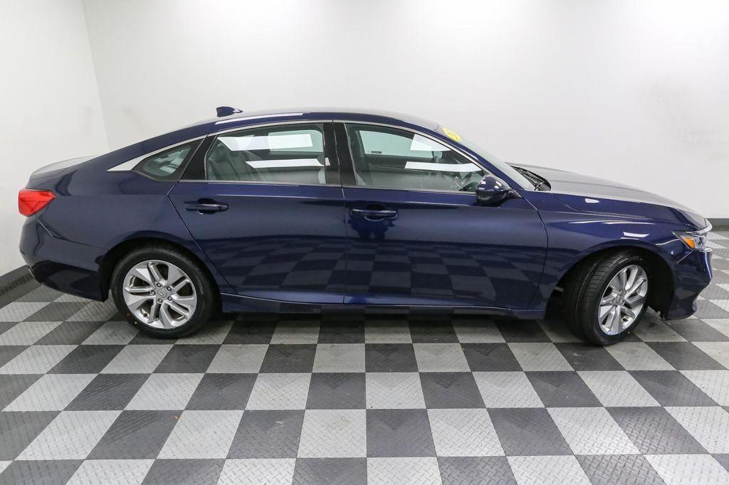 used 2020 Honda Accord car, priced at $18,999
