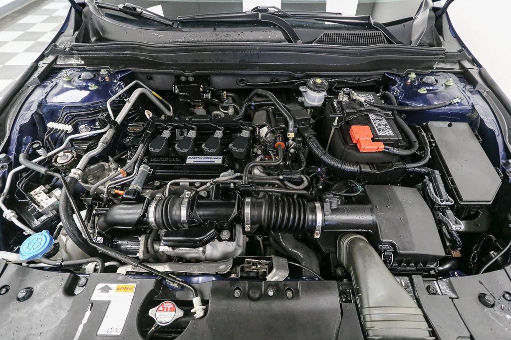 used 2020 Honda Accord car, priced at $18,999
