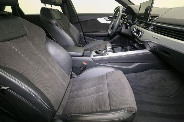 used 2020 Audi A4 car, priced at $24,768