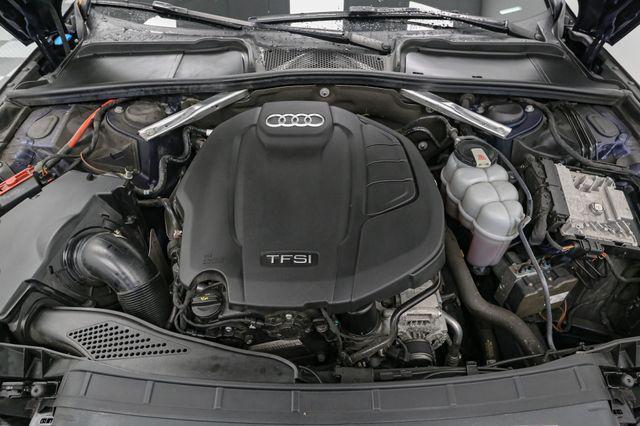 used 2020 Audi A4 car, priced at $24,768