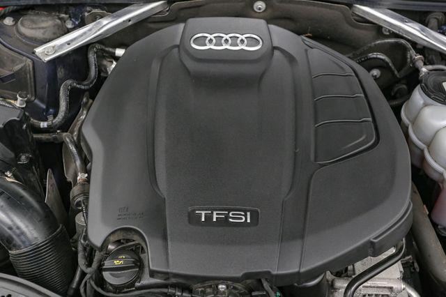 used 2020 Audi A4 car, priced at $24,768