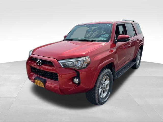 used 2015 Toyota 4Runner car, priced at $23,026