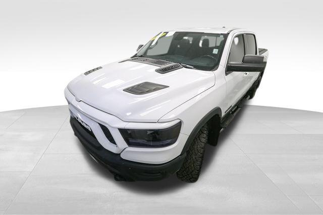 used 2019 Ram 1500 car, priced at $35,308