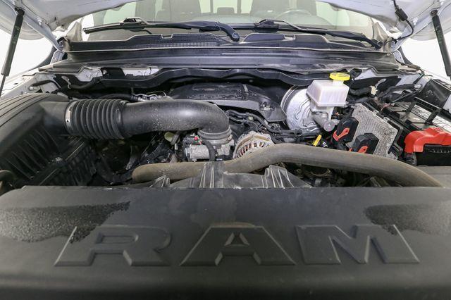 used 2019 Ram 1500 car, priced at $35,308