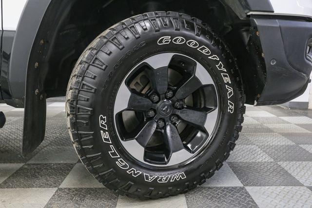 used 2019 Ram 1500 car, priced at $35,308