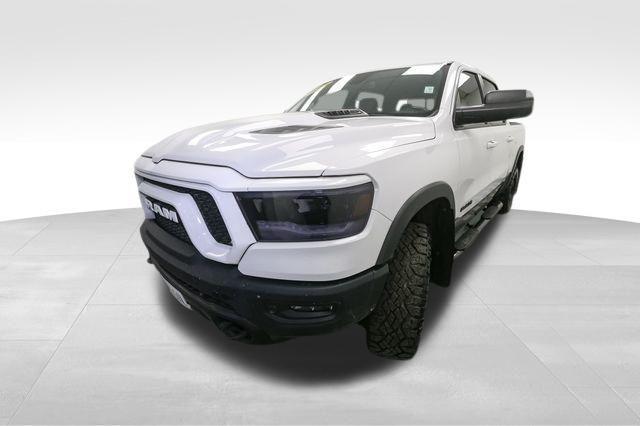 used 2019 Ram 1500 car, priced at $35,308