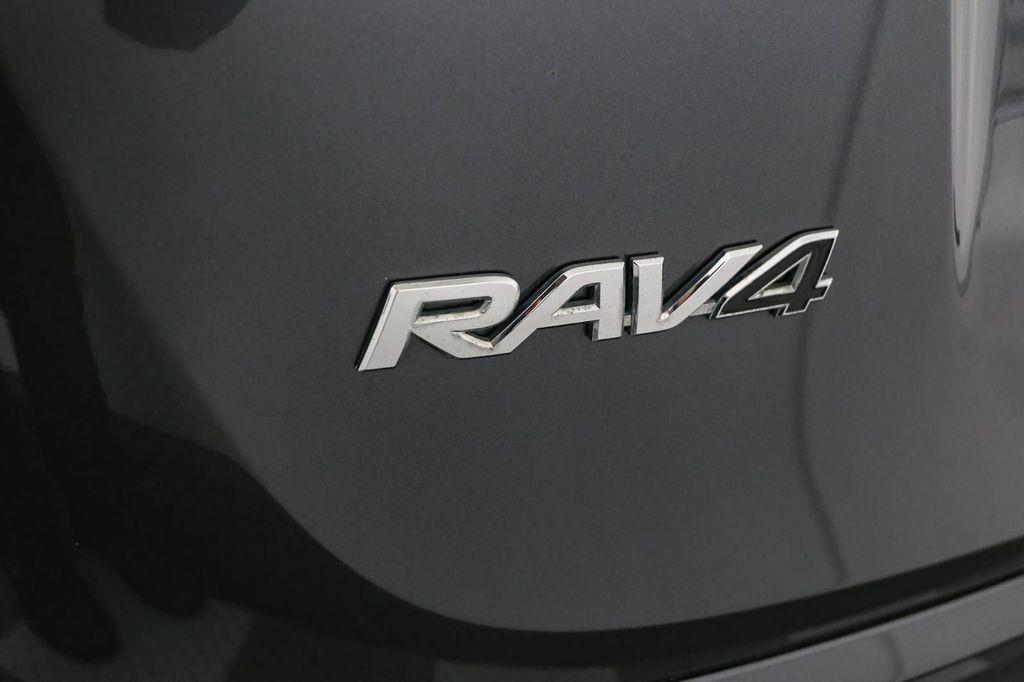 used 2017 Toyota RAV4 car, priced at $22,000