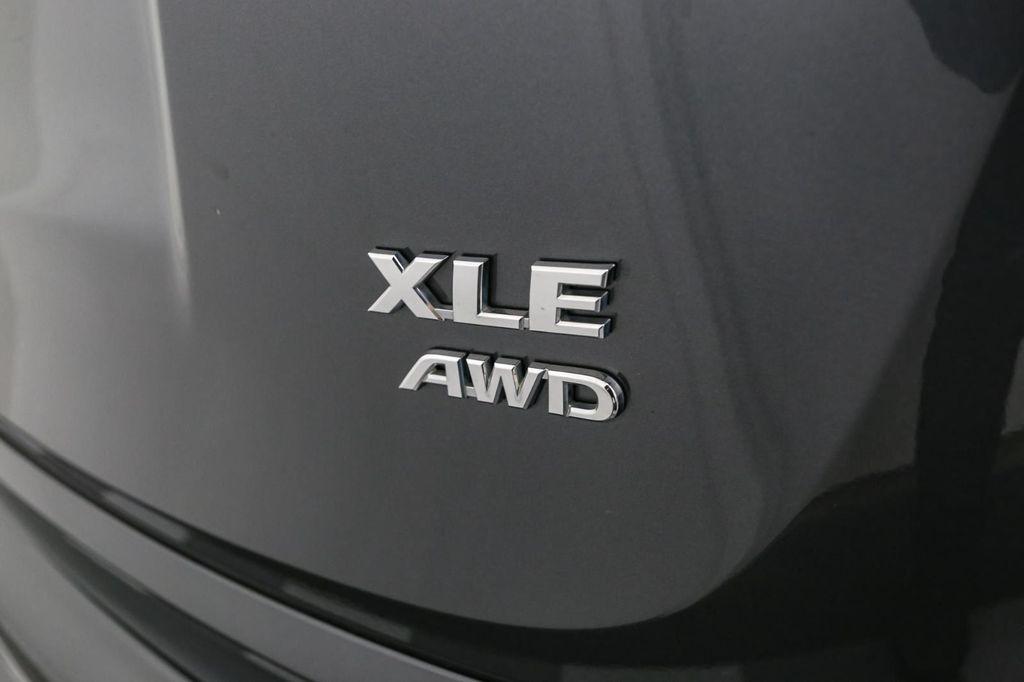 used 2017 Toyota RAV4 car, priced at $22,000