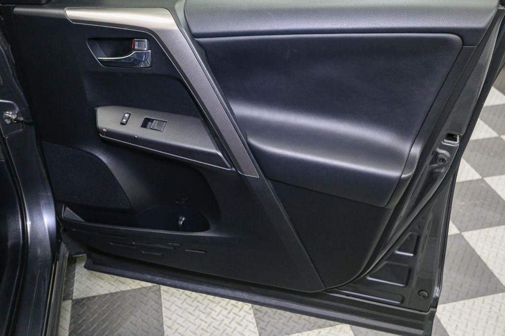 used 2017 Toyota RAV4 car, priced at $22,000