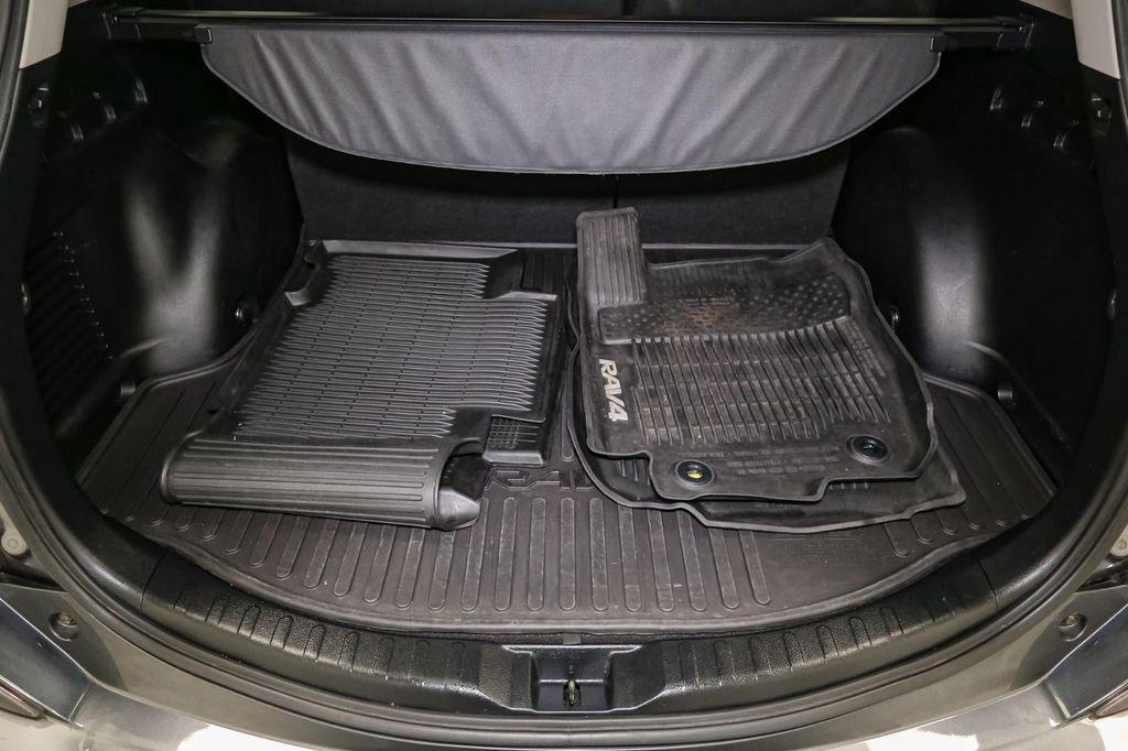 used 2017 Toyota RAV4 car, priced at $22,000