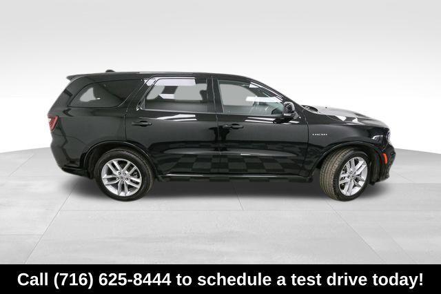 used 2022 Dodge Durango car, priced at $37,294