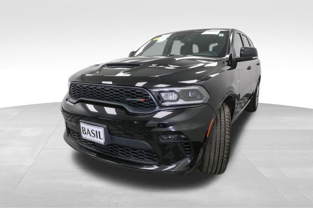 used 2022 Dodge Durango car, priced at $37,294