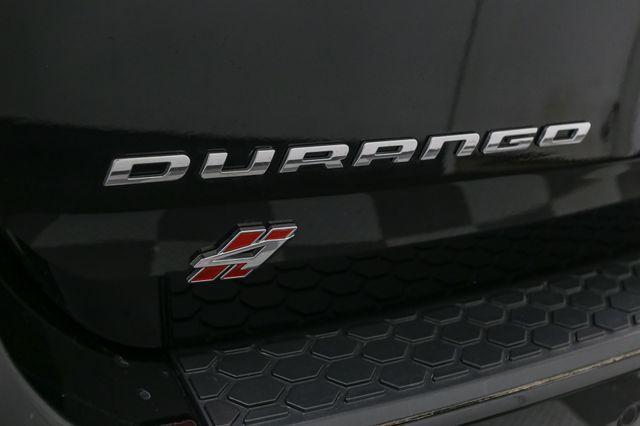 used 2022 Dodge Durango car, priced at $37,294