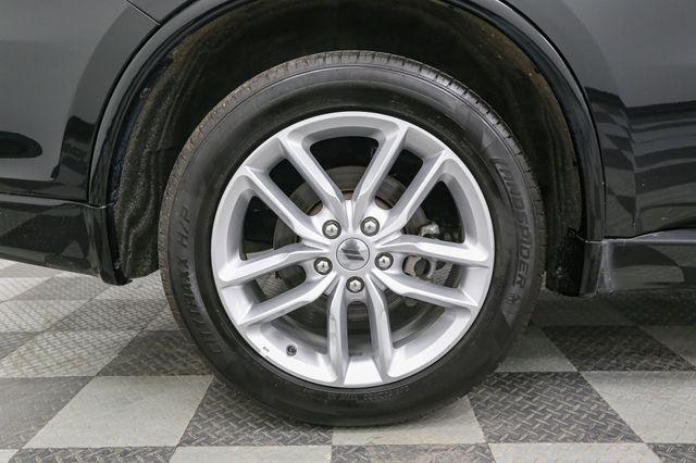 used 2022 Dodge Durango car, priced at $34,984