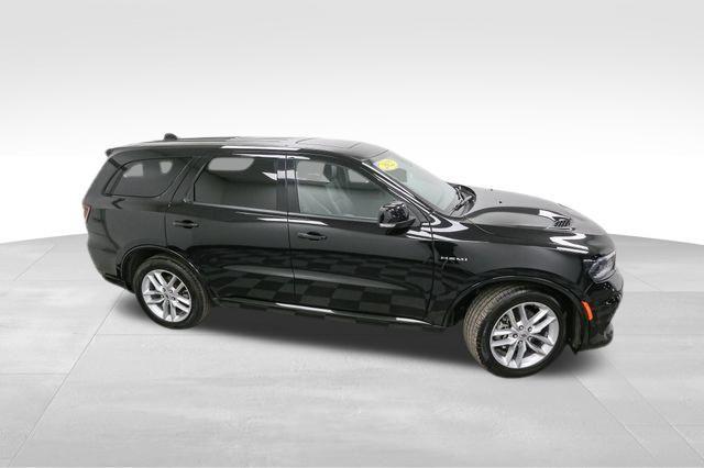 used 2022 Dodge Durango car, priced at $37,294