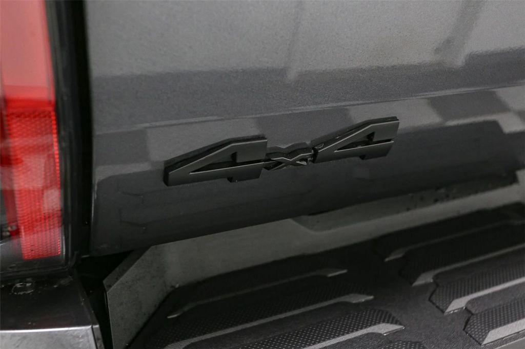 new 2026 Toyota Tundra car, priced at $71,339